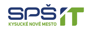 Stredná priemyselná škola informačných technológií